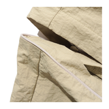 Cash Only - Avenue Zip-Off Cargo Pants - Stone