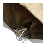 Cash Only - Avenue Zip-Off Cargo Pants - Stone