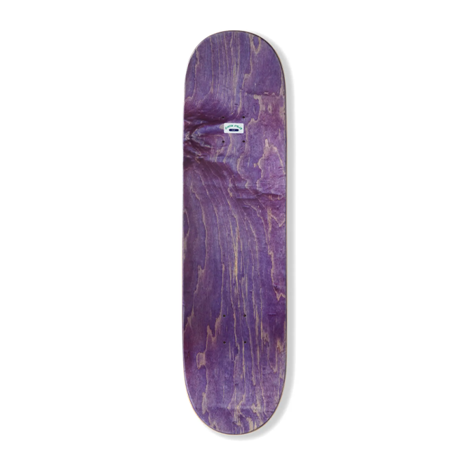 Cash Only - Cerberus Deck - Black
