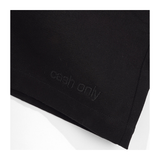 Cash Only - Halfway Shorts - Black