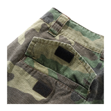 Cash Only - Halfway Shorts - Camo