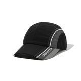 Cash Only - Rapid 4 Panel Cap - Black/Grey