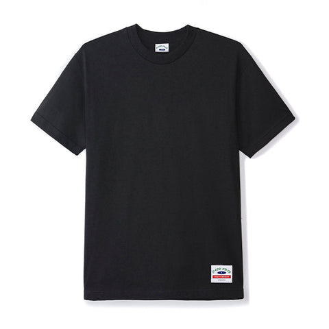 Cash Only - Ultra Heavyweight Basic Tee - Black