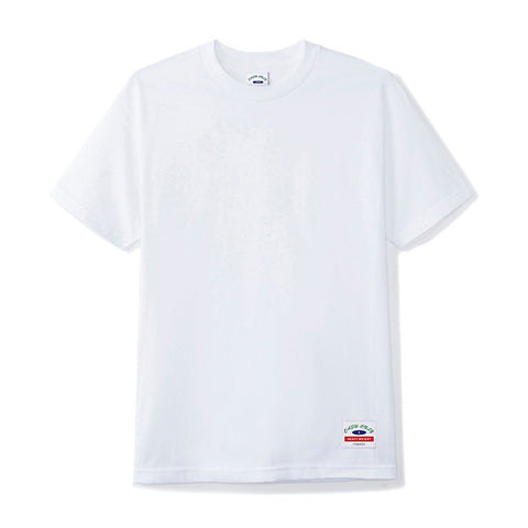 Cash Only - Ultra Heavyweight Basic Tee - White