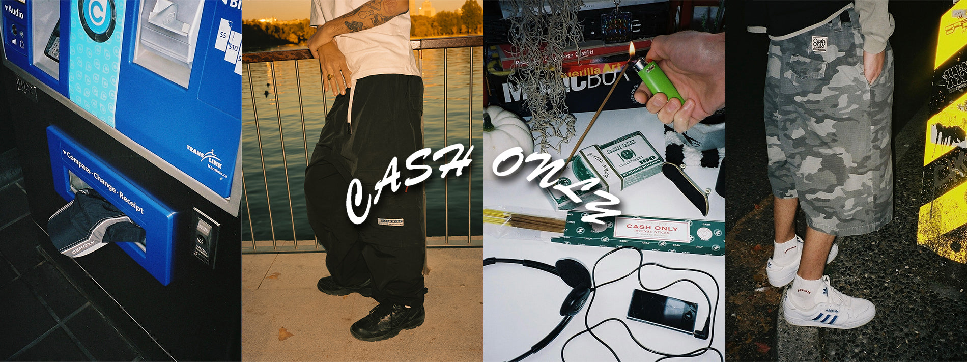 Hemley Skateboarding