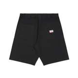 Come Sundown - Found Missing Shorts - Black