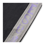 Come Sundown - Found Missing Shorts - Black