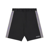 Come Sundown - Found Missing Shorts - Black