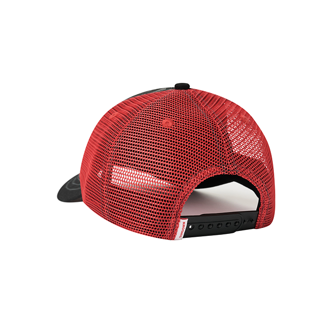 Come Sundown - Gravitational Trucker Cap - Multi