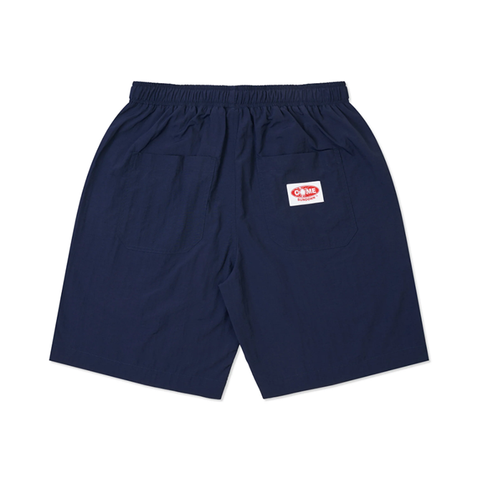 Come Sundown - In Range Shorts - Navy