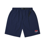 Come Sundown - In Range Shorts - Navy