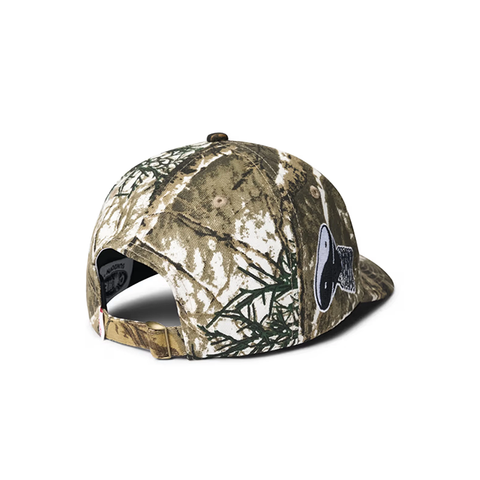 Come Sundown - Terrain Cap - Camo