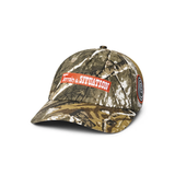 Come Sundown - Terrain Cap - Camo