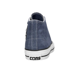 CONS - CTAS Pro Mid - Dark Waters/White/Black