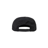 Crawling Death - Disc Logo Nylon Cap - Black