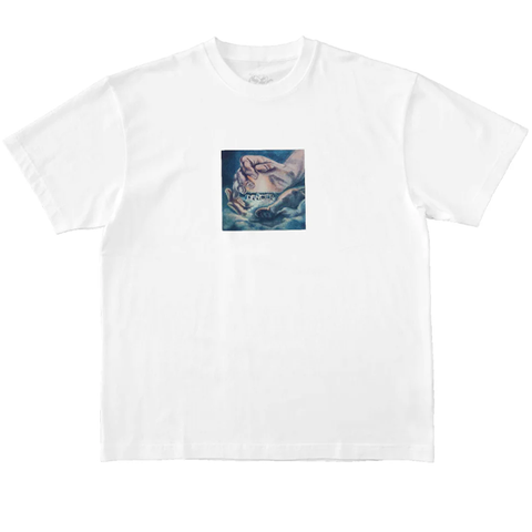Dancer - Magic Tee - White