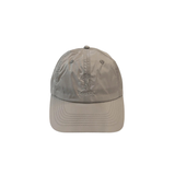 Dancer - Nylon Cap - Grey