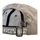 Dancer - Nylon Cap - Grey