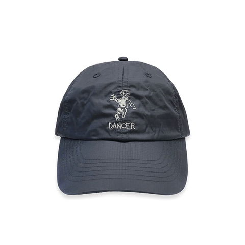 Dancer - Nylon Cap - Navy