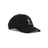 Dancer - OG Logo Cap - Black