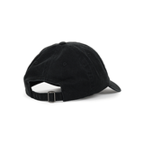 Dancer - OG Logo Cap - Black