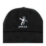 Dancer - OG Logo Cap - Black