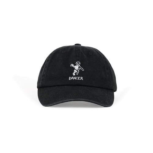 Dancer - OG Logo Cap - Black