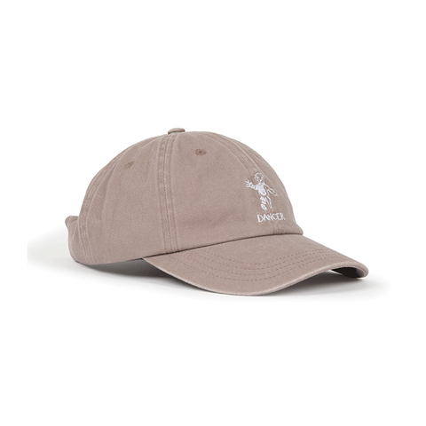 Dancer - OG Logo Cap - Crocus