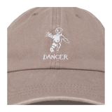 Dancer - OG Logo Cap - Crocus