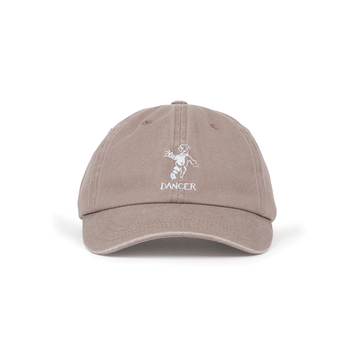 Dancer - OG Logo Cap - Crocus