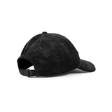 Dancer - OG Logo Cord Cap - Black