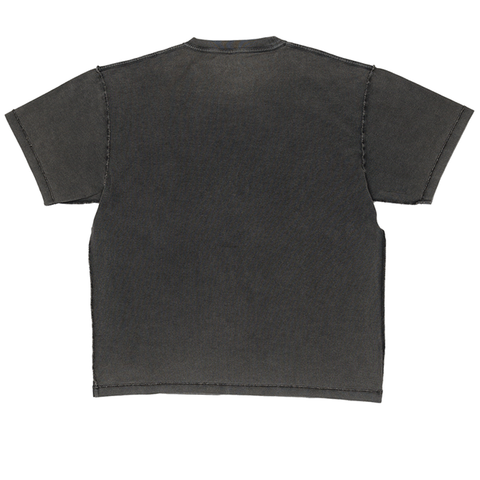 Dancer - OG Logo Inside Out Tee - Black