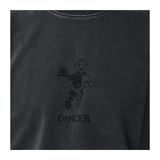Dancer - OG Logo Tee - Black