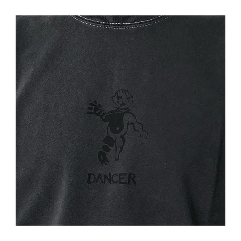 Dancer - OG Logo Tee - Black
