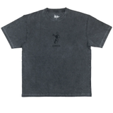 Dancer - OG Logo Tee - Black