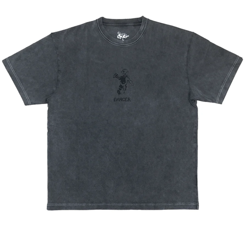 Dancer - OG Logo Tee - Black
