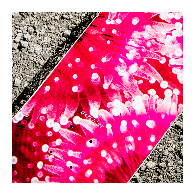 Daylight - Jewel Deck - Pink