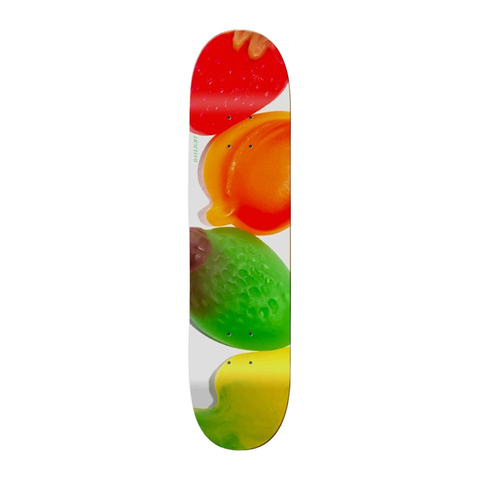 Daylight - Lollies Deck - Multi