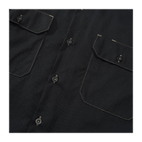 Dickies -  1574 Contrast S/S Work Shirt - Black