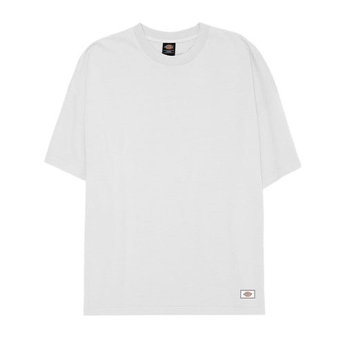 Dickies - 330 Oversized Box Fit Tee - Washed White
