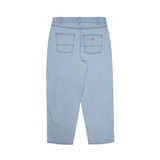 Dickies - 5 Pocket Baggy Work Jeans - Light Indigo