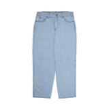 Dickies - 5 Pocket Baggy Work Jeans - Light Indigo