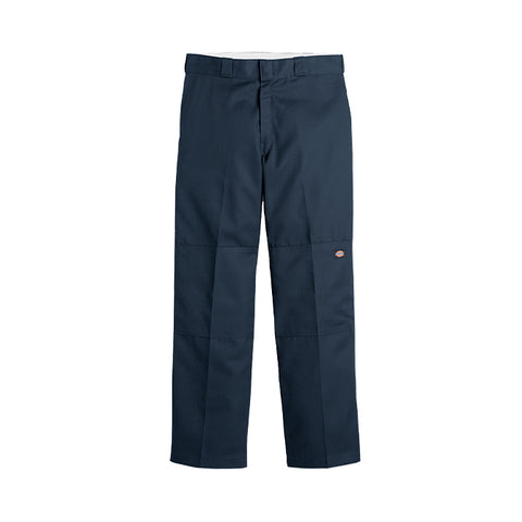 Dickies - 85-283 - Double Knee Loose Fit - Work Pant - Dark Navy