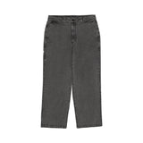 Dickies - 852AU Aged Denim Super Baggy Fit Jean - Stone Washed Charcoal