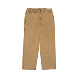 Dickies - 852AU Aged Denim Super Baggy Fit Jean - Stone Washed Desert Sand