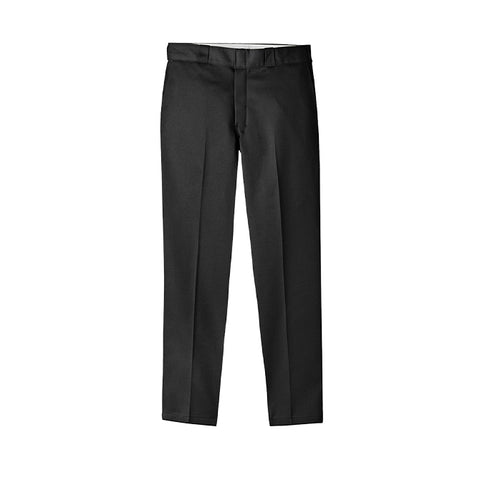 Dickies - 872 Slim Tapered Fit - Work Pant - Black