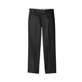 Dickies - 873 Slim Straight Fit Pants - Black