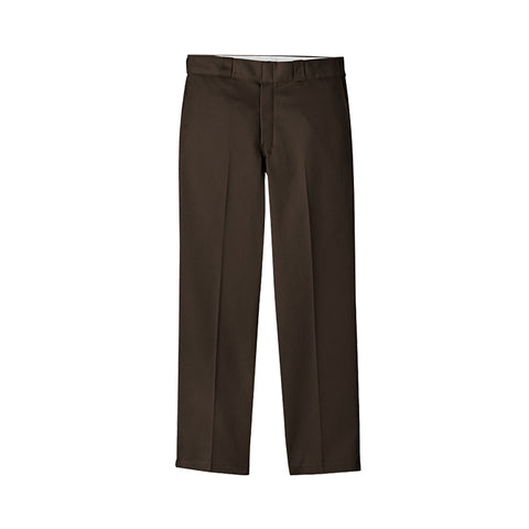 Dickies - 874 Original - Work Pant - Dark Brown