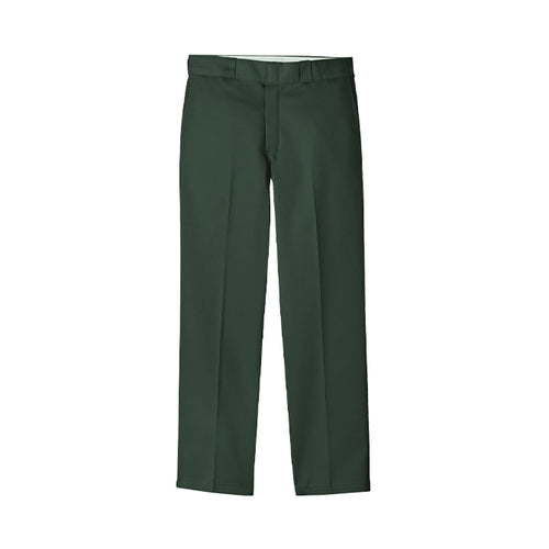 Dickies - 874 Original Fit - Work Pant - Olive Green
