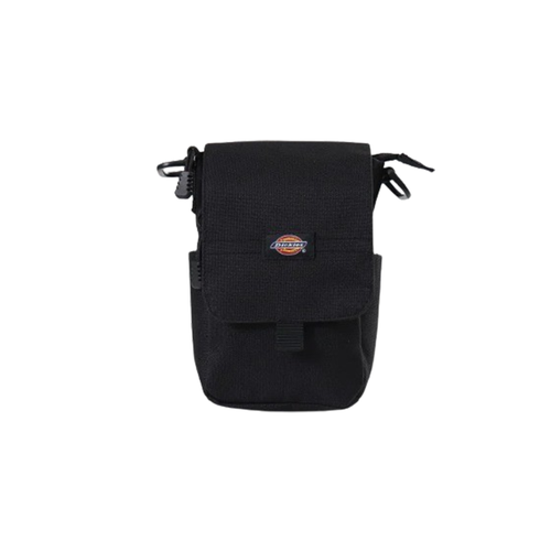 Dickies - Baylor Ripstop Crossbody Bag - Black